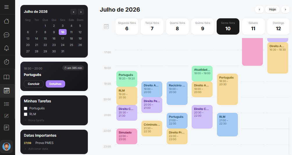 Prévia do sistema 2
